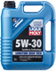 Масло моторное LIQUI MOLY LONGTIME HIGH TECH 5W-30 (5л) Масло моторное LIQUI MOLY LONGTIME HIGH TECH 5W-30 (5л)